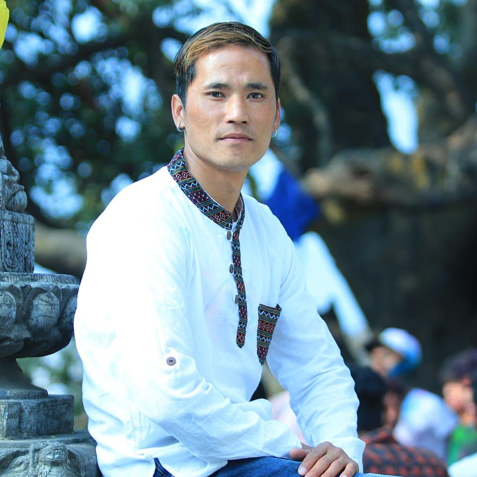 Arjun Tamang  (Fura)
