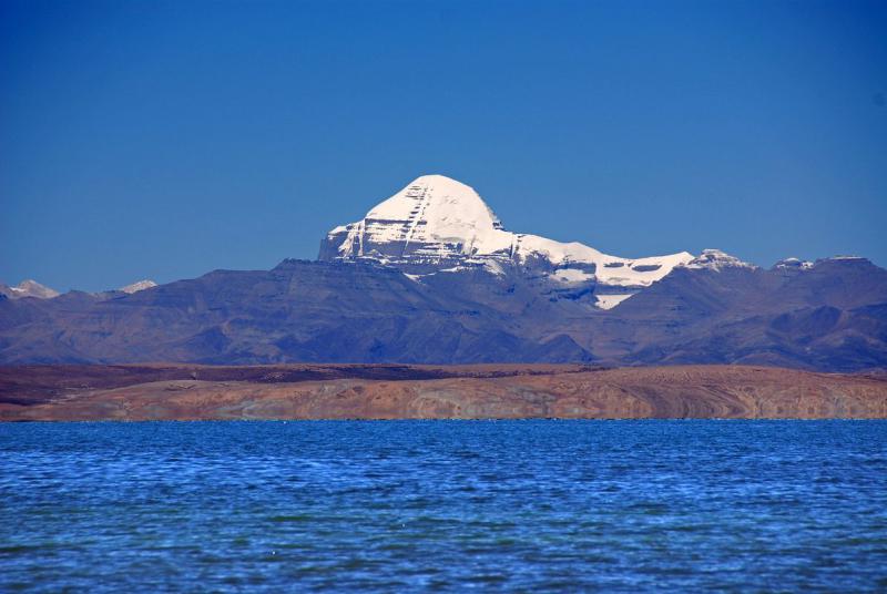 Mt. Kailash Manasarovar Pilgrimage Tour